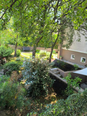Apartments Sabo